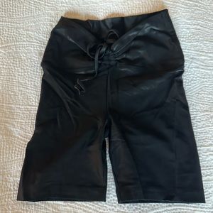 Koral shorts
